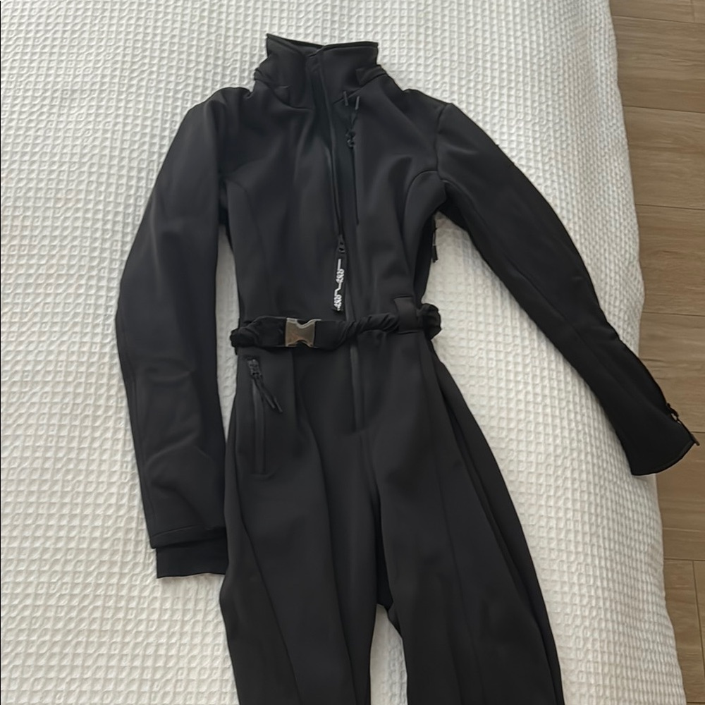 Asos Ski Suit